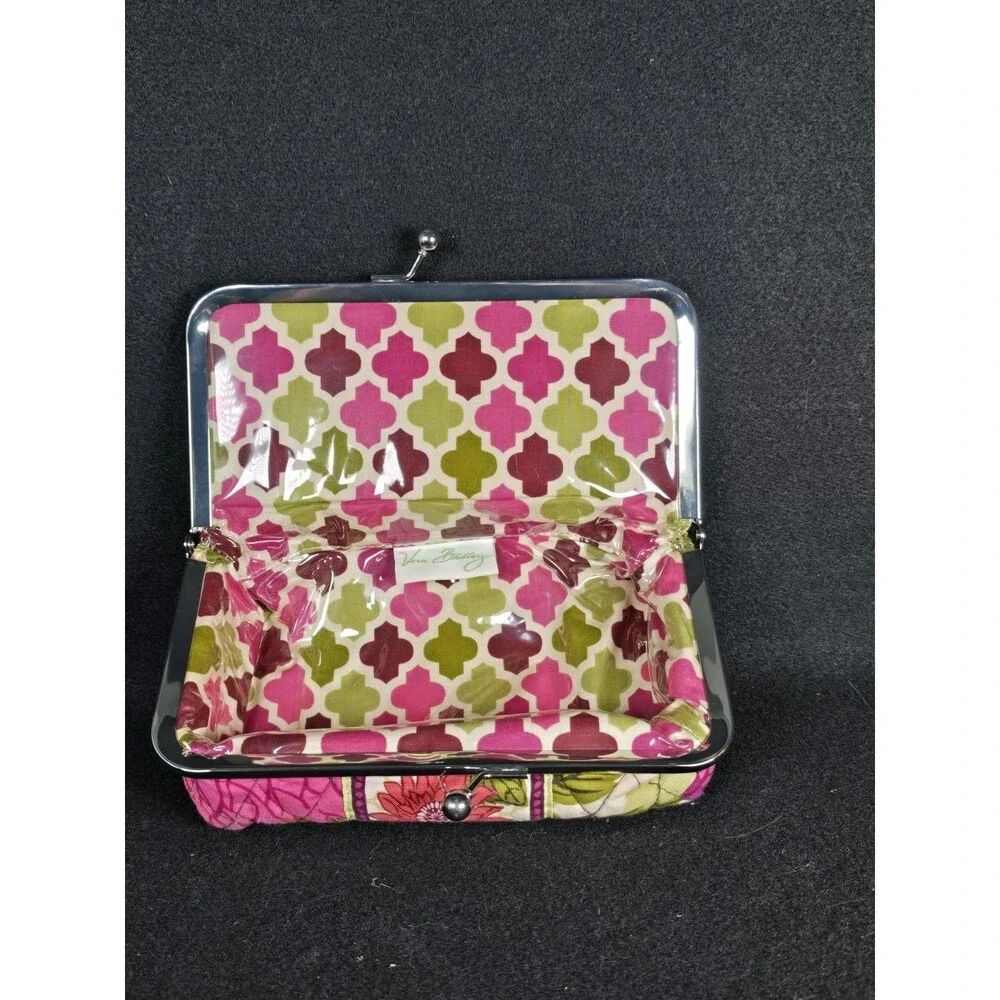 Vera Bradley excellent 8l